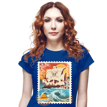 Load image into Gallery viewer, One Piece Stamp