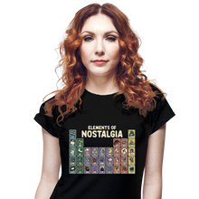 Load image into Gallery viewer, Elements Of Nostalgia