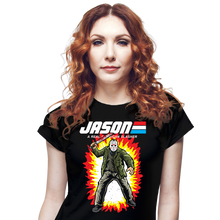 Load image into Gallery viewer, G.I. JASON