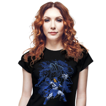 Load image into Gallery viewer, Doom & Panther