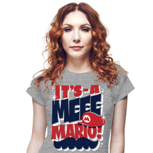 Load image into Gallery viewer, It's-A Meee!