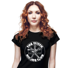 Load image into Gallery viewer, The Witch Hiking Club