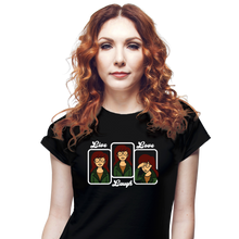 Load image into Gallery viewer, Live Laugh Daria