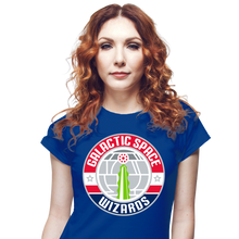 Load image into Gallery viewer, Space Wizards