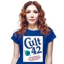 Load image into Gallery viewer, Cult 42