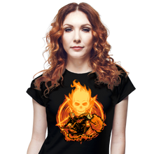 Load image into Gallery viewer, Ride Through The Fire
