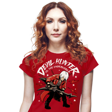 Load image into Gallery viewer, Devil Hunter Music