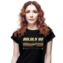 Load image into Gallery viewer, Vintage Starship