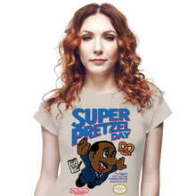 Load image into Gallery viewer, Super Pretzel Day