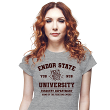 Load image into Gallery viewer, Endor University