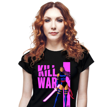 Load image into Gallery viewer, Psylocke Kill War
