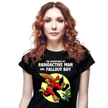 Load image into Gallery viewer, Radioactive Man