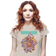 Load image into Gallery viewer, Time Adventure