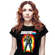 Load image into Gallery viewer, G.I. Dredd