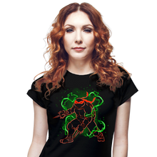 Load image into Gallery viewer, Raph Electric Neon
