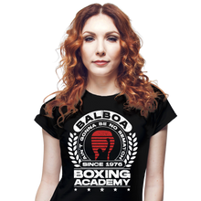 Load image into Gallery viewer, Balboa Boxing Academy