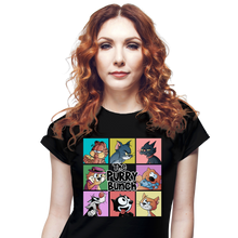 Load image into Gallery viewer, The Purry Bunch