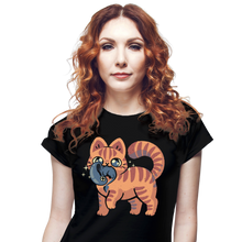 Load image into Gallery viewer, Cute Alien Hunter