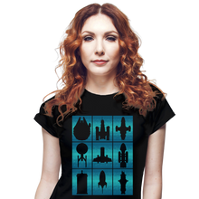 Load image into Gallery viewer, Interstellar Travellers