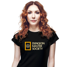 Load image into Gallery viewer, Dungeon Master Society