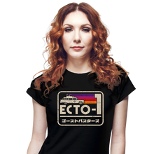 Load image into Gallery viewer, Ecto-1