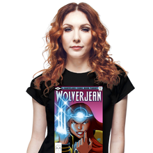 Load image into Gallery viewer, Jean Grey Wolverjean
