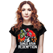 Load image into Gallery viewer, Samus Redemption