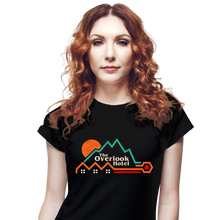 Load image into Gallery viewer, Off Season Mountain Hotel