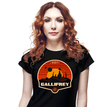 Load image into Gallery viewer, The Citadel of the Time Lords