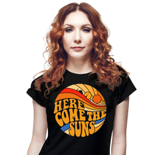 Load image into Gallery viewer, Here Come The Suns