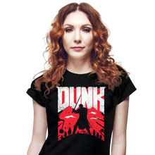 Load image into Gallery viewer, DUNK