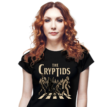 Load image into Gallery viewer, The Cryptids