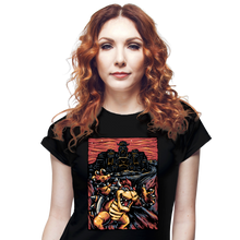 Load image into Gallery viewer, Scream For The Princess