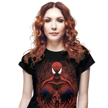 Load image into Gallery viewer, Friendly Webslinger Shadow