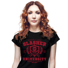 Load image into Gallery viewer, Slasher University