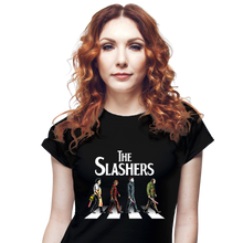 Load image into Gallery viewer, The Slashers