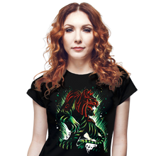 Load image into Gallery viewer, The Fighting Tiger