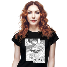 Load image into Gallery viewer, Star Race