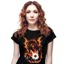 Load image into Gallery viewer, Fiery Red Dragon