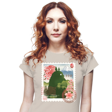 Load image into Gallery viewer, Totoro Stamp
