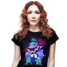 Load image into Gallery viewer, Bowser Jr Galaxy