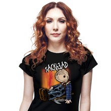 Load image into Gallery viewer, Slasher Doll