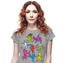 Load image into Gallery viewer, Pop Fighter Original 8