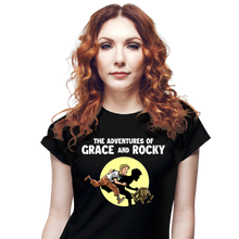 Load image into Gallery viewer, Grace And Rocky