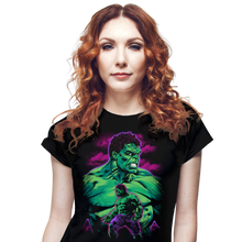 Load image into Gallery viewer, Green Gamma