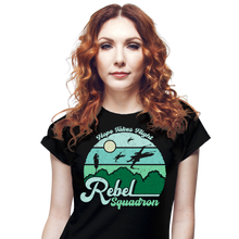 Load image into Gallery viewer, Rebel Squadron