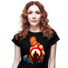 Load image into Gallery viewer, Ukiyo Kratos