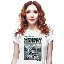 Load image into Gallery viewer, Monday Survivor