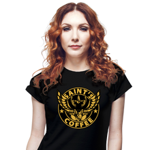 Load image into Gallery viewer, Saint's Coffee