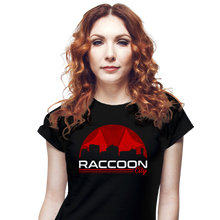 Load image into Gallery viewer, Visit Raccoon City
